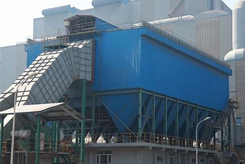 氣箱脈沖布袋除塵器：結構組成與優勢詳解